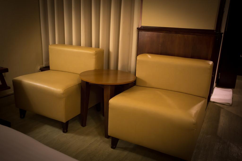 シード ホテル 高雄市 部屋 写真