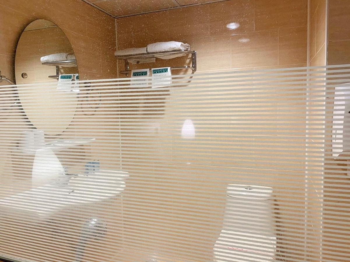 シード ホテル 高雄市 エクステリア 写真